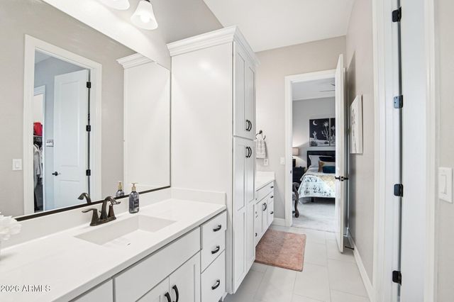 14968 S 184TH Avenue, Goodyear, AZ 85338