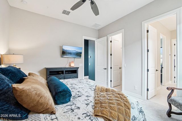 14968 S 184TH Avenue, Goodyear, AZ 85338