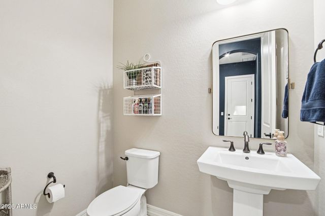 14968 S 184TH Avenue, Goodyear, AZ 85338