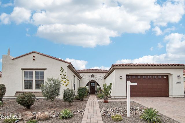 14968 S 184TH Avenue, Goodyear, AZ 85338