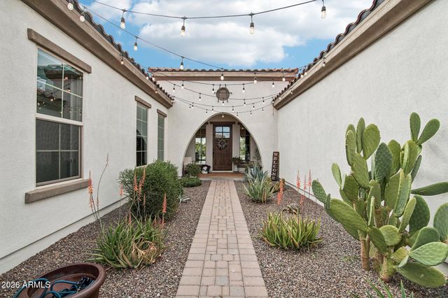 14968 S 184TH Avenue, Goodyear, AZ 85338