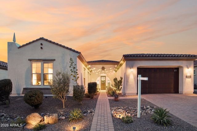 14968 S 184TH Avenue, Goodyear, AZ 85338