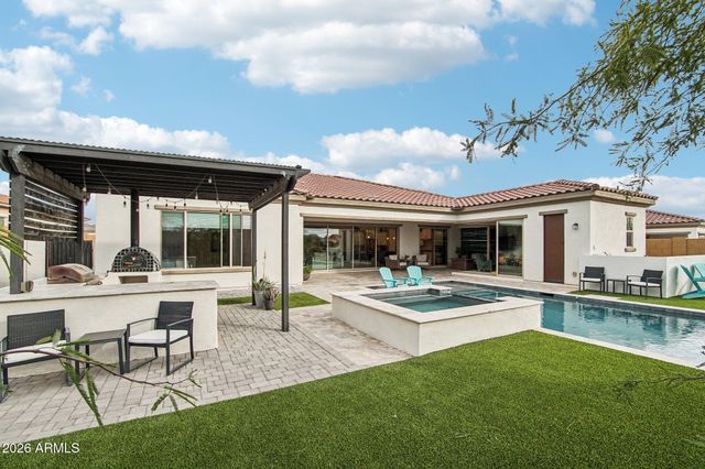 14968 S 184TH Avenue, Goodyear, AZ 85338