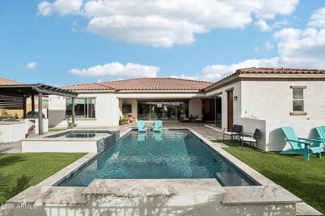 14968 S 184TH Avenue, Goodyear, AZ 85338