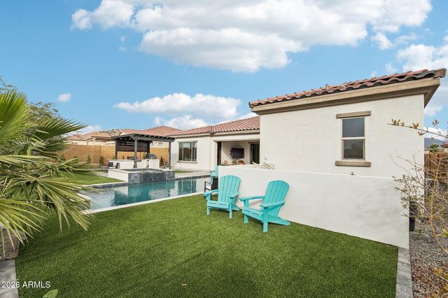 14968 S 184TH Avenue, Goodyear, AZ 85338