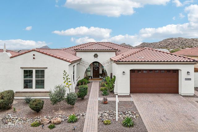 14968 S 184TH Avenue, Goodyear, AZ 85338