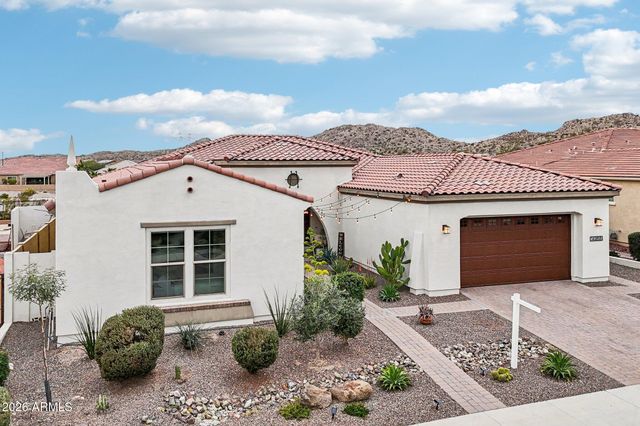 14968 S 184TH Avenue, Goodyear, AZ 85338