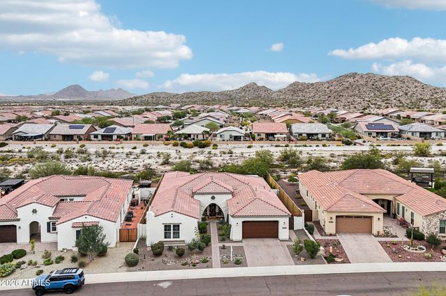 14968 S 184TH Avenue, Goodyear, AZ 85338