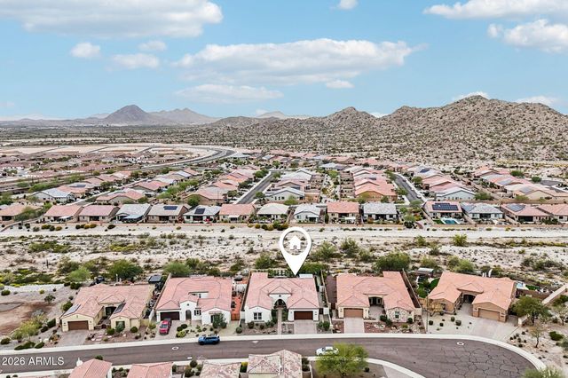 14968 S 184TH Avenue, Goodyear, AZ 85338