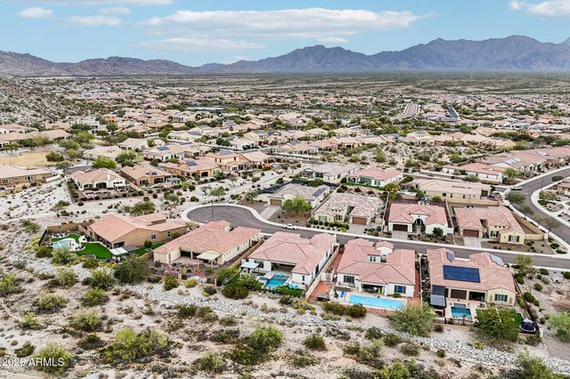 14968 S 184TH Avenue, Goodyear, AZ 85338