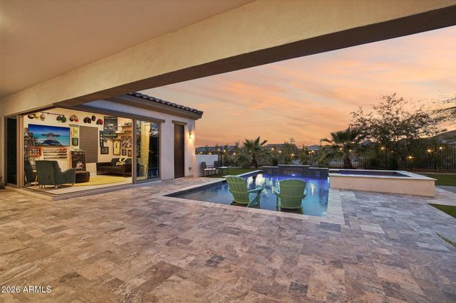 14968 S 184TH Avenue, Goodyear, AZ 85338