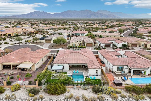 14968 S 184TH Avenue, Goodyear, AZ 85338