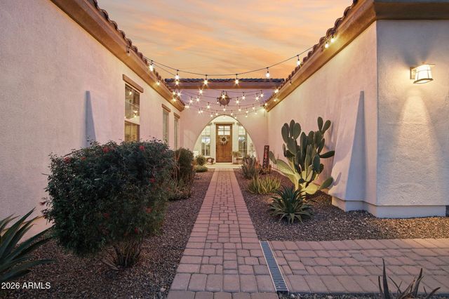 14968 S 184TH Avenue, Goodyear, AZ 85338