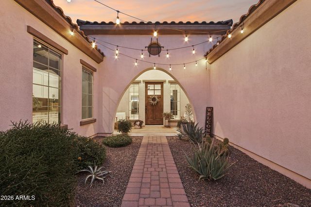 14968 S 184TH Avenue, Goodyear, AZ 85338