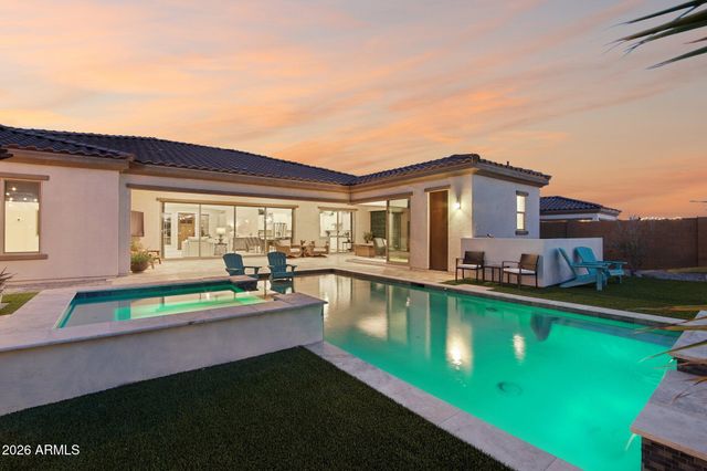 14968 S 184TH Avenue, Goodyear, AZ 85338