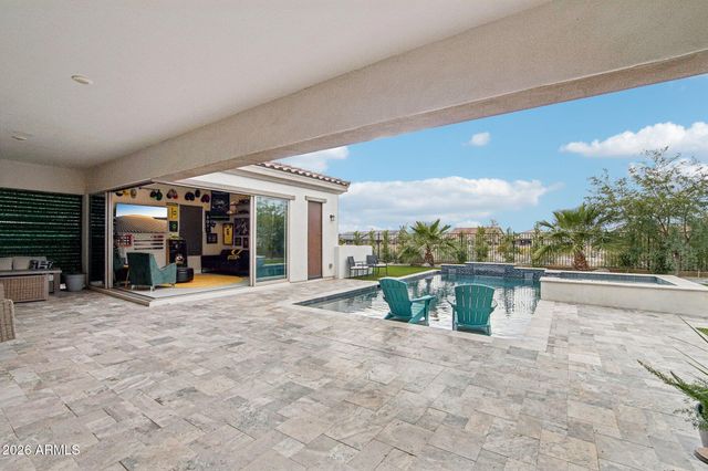 14968 S 184TH Avenue, Goodyear, AZ 85338