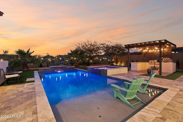 14968 S 184TH Avenue, Goodyear, AZ 85338