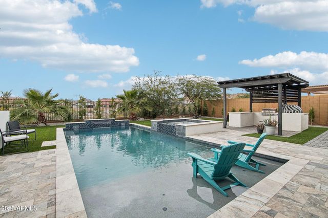 14968 S 184TH Avenue, Goodyear, AZ 85338