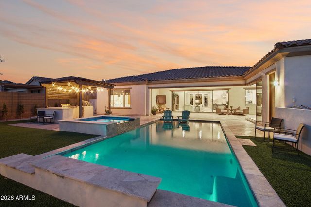 14968 S 184TH Avenue, Goodyear, AZ 85338