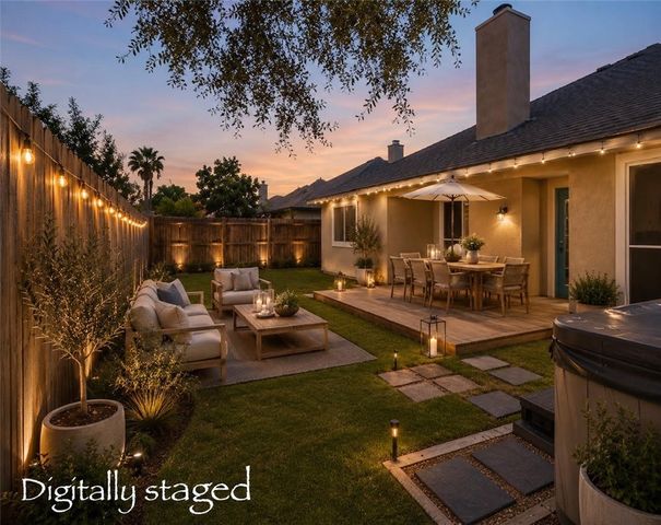 3125 Bourgogre Dr, Corpus Christi, TX 78414