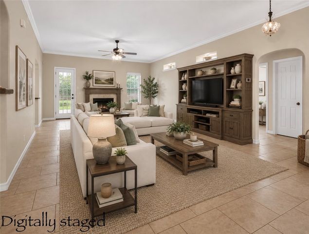 3125 Bourgogre Dr, Corpus Christi, TX 78414