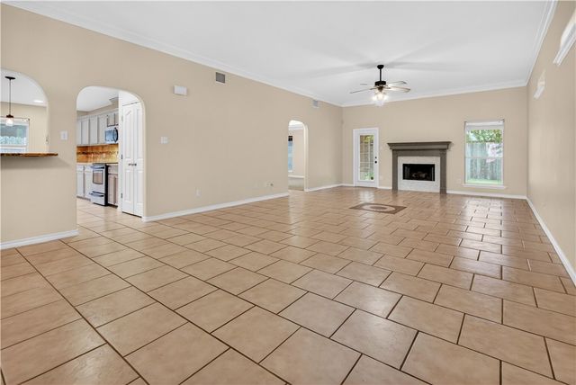 3125 Bourgogre Dr, Corpus Christi, TX 78414