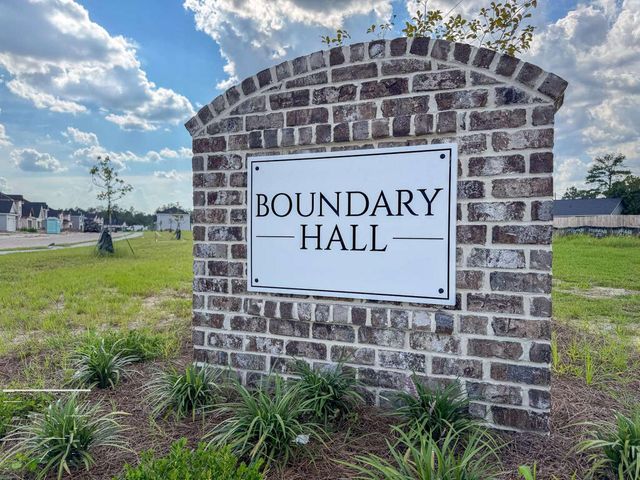 218 Boundary Hall Way, Hinesville, GA 31313