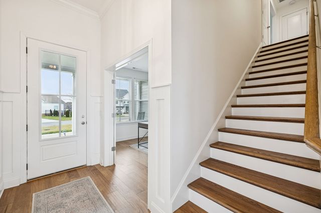 6407 Desmond Ave, Murfreesboro, TN 37128
