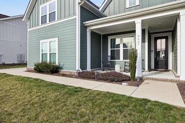 6407 Desmond Ave, Murfreesboro, TN 37128