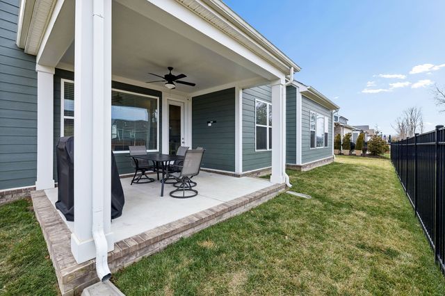 6407 Desmond Ave, Murfreesboro, TN 37128