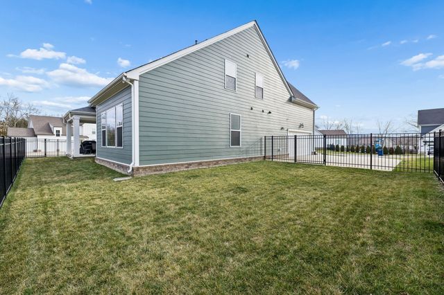 6407 Desmond Ave, Murfreesboro, TN 37128