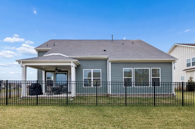 6407 Desmond Ave, Murfreesboro, TN 37128