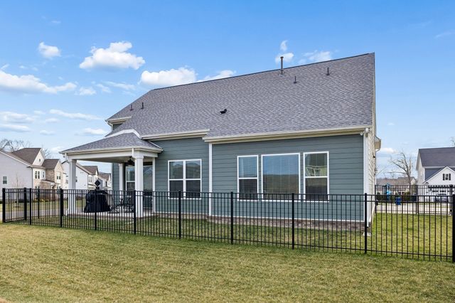 6407 Desmond Ave, Murfreesboro, TN 37128
