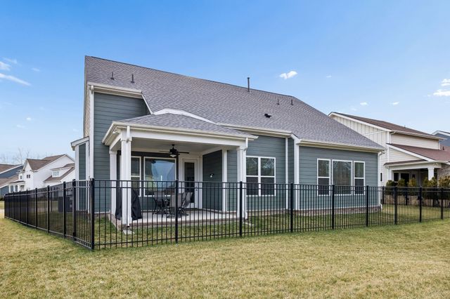 6407 Desmond Ave, Murfreesboro, TN 37128