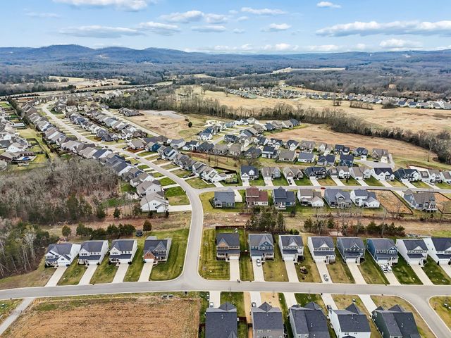 6407 Desmond Ave, Murfreesboro, TN 37128