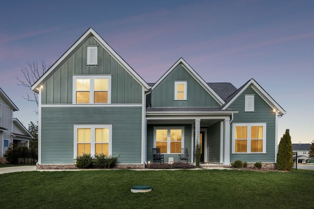 6407 Desmond Ave, Murfreesboro, TN 37128