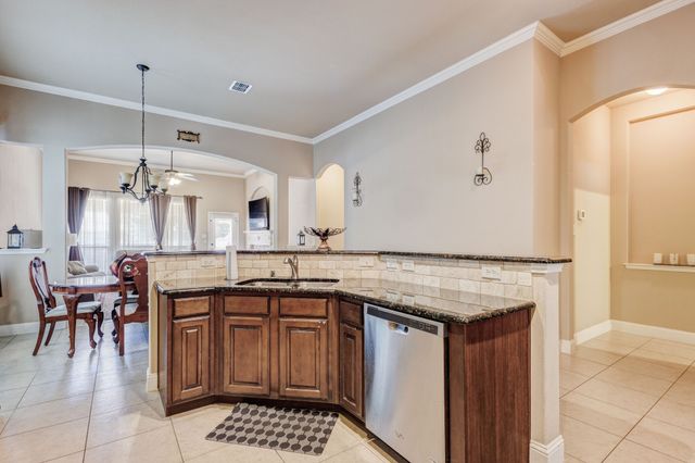 2606 Westpoint Drive, Melissa, TX 75454