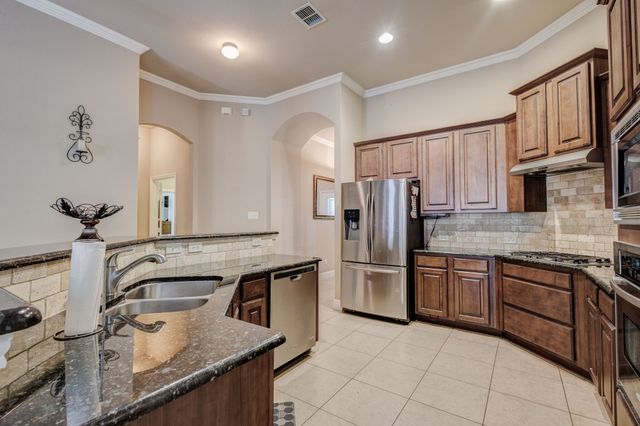 2606 Westpoint Drive, Melissa, TX 75454