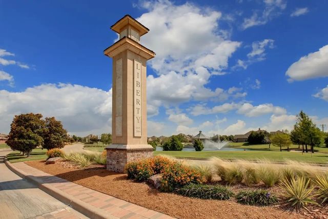2606 Westpoint Drive, Melissa, TX 75454