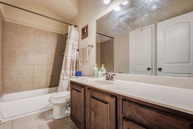 2606 Westpoint Drive, Melissa, TX 75454