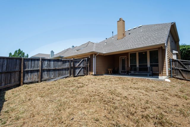 2606 Westpoint Drive, Melissa, TX 75454