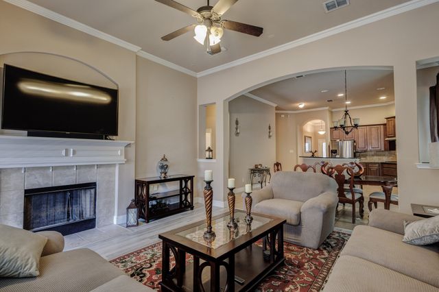 2606 Westpoint Drive, Melissa, TX 75454