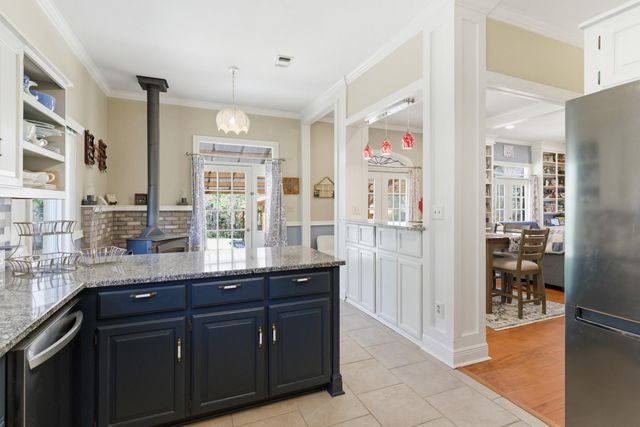 1137 Frances St., Hattiesburg, MS 39402