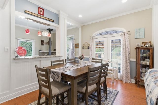 1137 Frances St., Hattiesburg, MS 39402