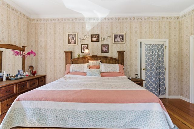 1137 Frances St., Hattiesburg, MS 39402