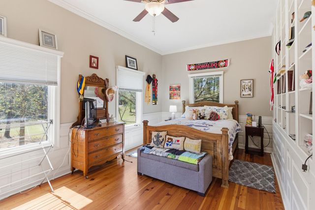 1137 Frances St., Hattiesburg, MS 39402