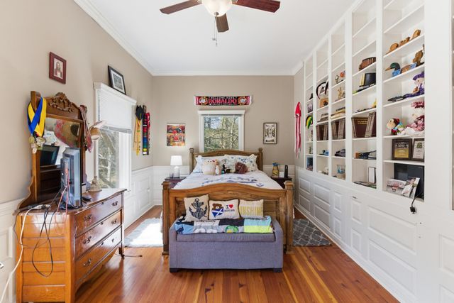 1137 Frances St., Hattiesburg, MS 39402