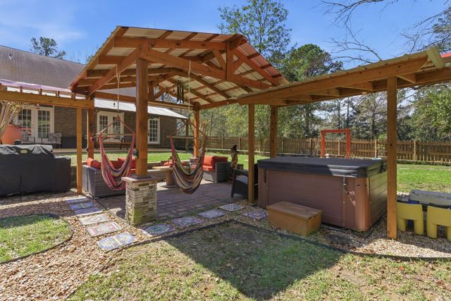 1137 Frances St., Hattiesburg, MS 39402