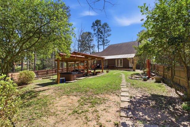 1137 Frances St., Hattiesburg, MS 39402