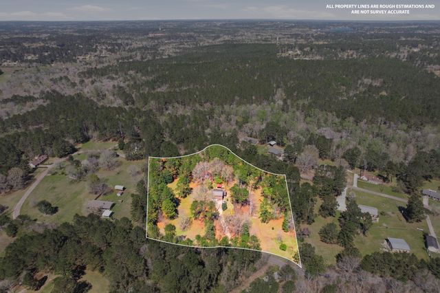 1137 Frances St., Hattiesburg, MS 39402